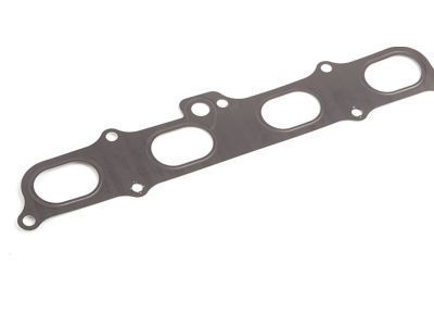 2006 Saturn Ion Intake Manifold Gasket - 12597855