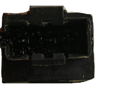 GM 10032082 Relay Assembly, A/C Compressor