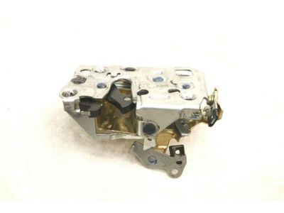 GM 16631629 Rear Side Door Latch