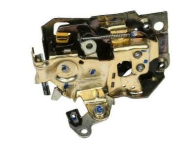 GMC Suburban Door Lock Actuator - 16631629