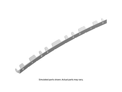 GM 26383805 SHIELD KIT-U/B SKID 26383805 GM SHIELD KIT-U/B SKID Product Photo 1 of 1