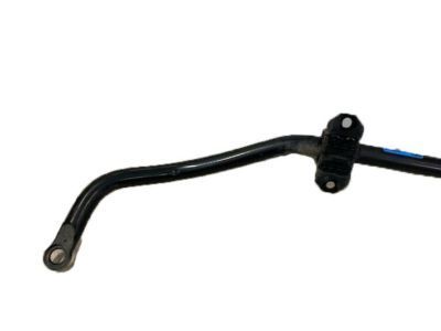 2012 Chevrolet Camaro Sway Bar Kit - 22786260