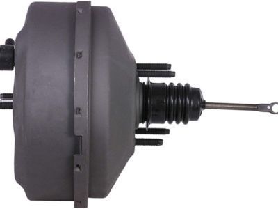 Oldsmobile Aurora Brake Booster - 18029975