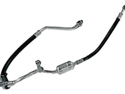 1991 Chevrolet Astro A/C Hose - 15694185