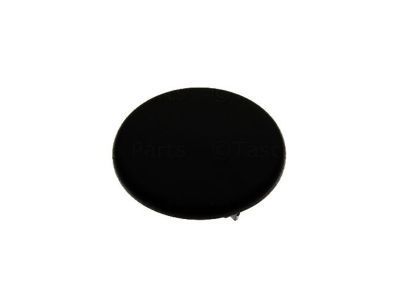 GM 84099681 Cover, Rear Seat Back Armrest Opening Finish *Atmosphere R