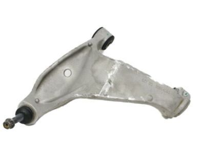 2012 Cadillac CTS Control Arm - 20804093