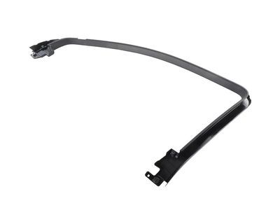 26345140 GM MOLDING ASM-FRT S/D WDO GARN Product Photo 2 of 2