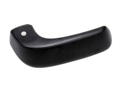 GMC Sierra Door Handle - 15936893