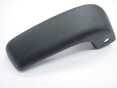 GM 15936893 Handle Assembly, Front Side Door Inside *Black