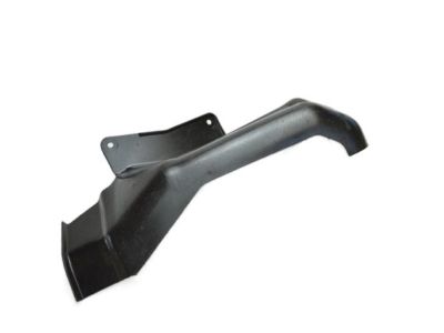 GM 15023261 Protector,Fuel Tank