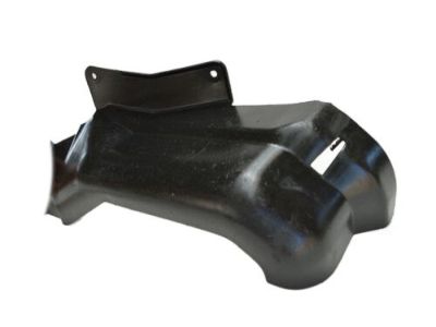 GM 15023261 Protector,Fuel Tank