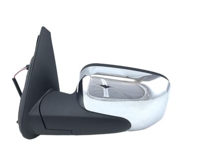 Chevrolet HHR Side View Mirrors - 20923831