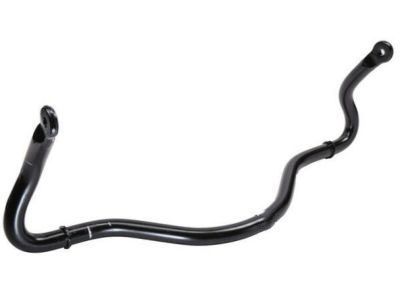 2018 Chevrolet Silverado Sway Bar Kit - 15095086