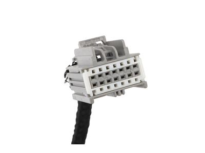 25822439 GM Switch Assembly, Driver Seat Adjuster Memory Product Photo 3 of 3