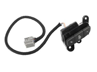 25822439 GM Switch Assembly, Driver Seat Adjuster Memory Product Photo 1 of 3