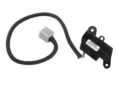 25822439 GM Switch Assembly, Driver Seat Adjuster Memory Product Photo 2 of 3