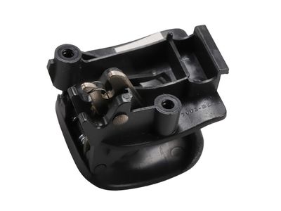 22586286 GM Lock Assembly, Instrument Panel Compartment Door *Graphite Product Photo 2 of 2