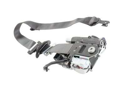 2023 Chevrolet Suburban Seat Belt - 85533056