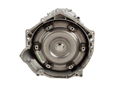 2008 GMC Sierra Transmission Assembly - 29546757