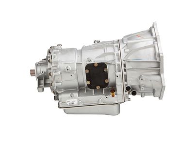 2008 GMC Sierra Transmission Assembly - 29546757