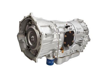 2008 GMC Sierra Transmission Assembly - 29546757