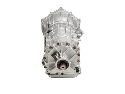 2008 GMC Sierra Transmission Assembly - 29546757