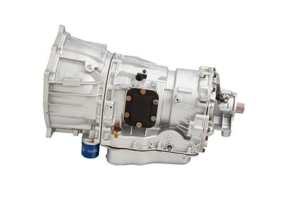 2008 GMC Sierra Transmission Assembly - 29546757