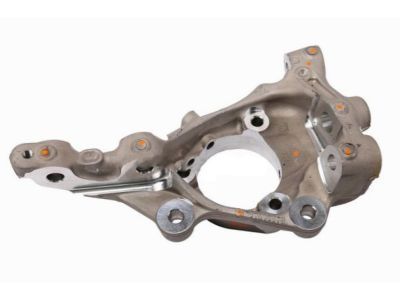 Chevrolet Camaro Steering Knuckle - 84004746