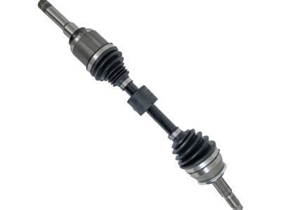 Buick Axle Shaft - 94531933