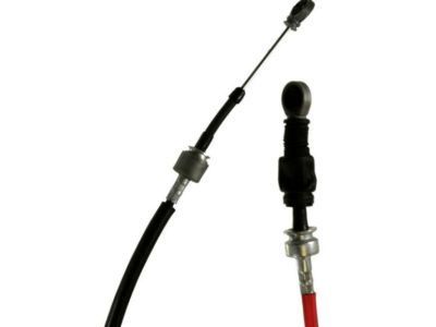 1992 Chevrolet Cavalier Shift Cable - 22578975