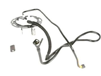 10374394 GM Fuel Pump Cycle Control Module Assembly Product Photo 1 of 1