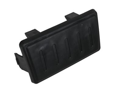 2015 Chevrolet City Express Air Filter Box - 19316244