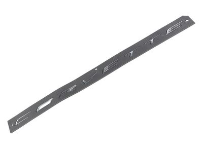 GM 86524248 PLATE ASM-RR BPR FASCIA VEH NA *GALVANO SILVV 86524248 GM PLATE ASM-RR BPR FASCIA VEH NA *GALVANO SILVV Product Photo 1 of 1
