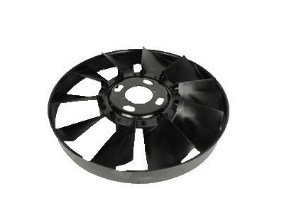 GM 15229250 Blade,Fan