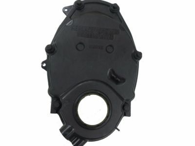 GM Timing Cover - 93445880