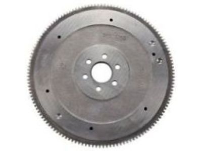 GM 24238864 Engine Crankshaft FLYWHEEL