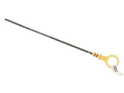 Chevrolet Corvette Dipstick - 12629424