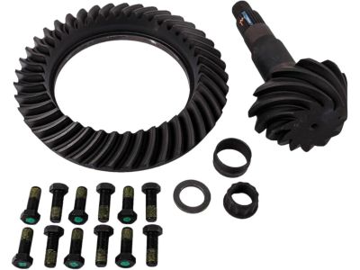 GM 84066050 Gear Kit, Differential Ring & Pinion