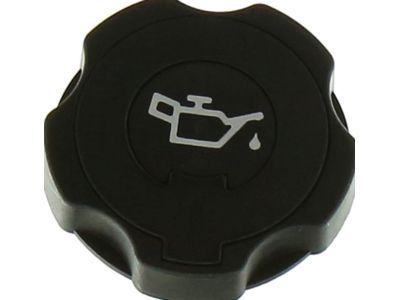 2006 Chevrolet Aveo Oil Filler Cap - 96469205