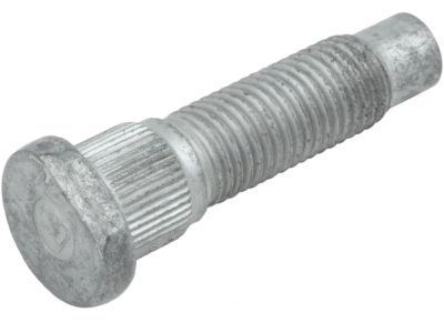 GM 9596978 Bolt, Knurled Head M12X1.5X51.2