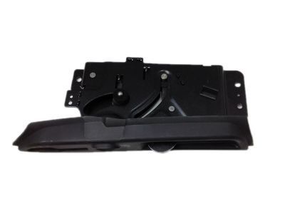 GM 15215461 Latch Assembly, Roof Retractable Panel