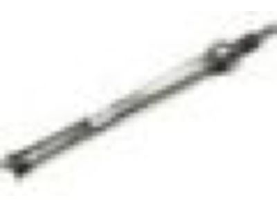 Chevrolet Tahoe Drive Shaft - 15186002