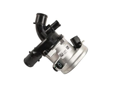 2024 Cadillac XT6 Water Pump - 12738953