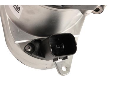 2024 Cadillac XT6 Water Pump - 12738953