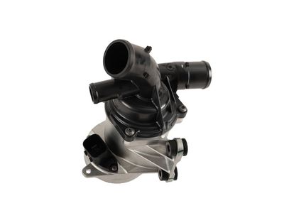 2024 Cadillac XT6 Water Pump - 12738953