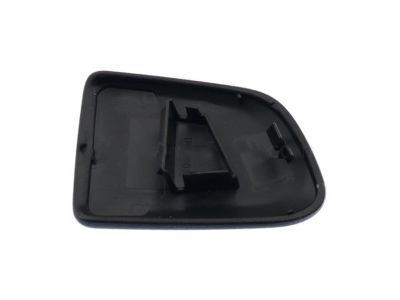 GM 20815254 Handle Assembly, D&Passenger Seat Reclining Left *Ebony