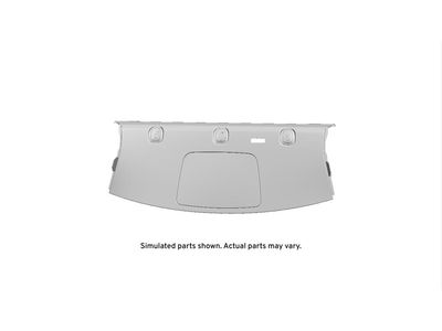 Cadillac 25768919