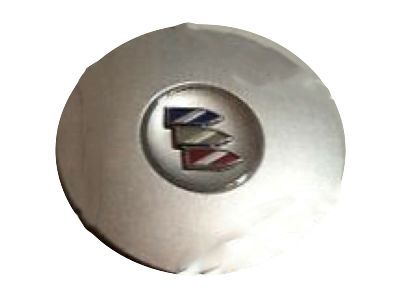 Buick Century Wheel Cover - 9593589