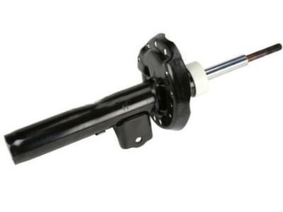 Cadillac XTS Shock Absorber - 84369531