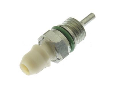 2004 Cadillac Deville Ambient Temperature Sensor - 19130607